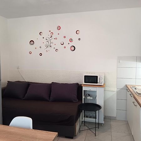 Apartment Marinero Sibenik Exterior photo