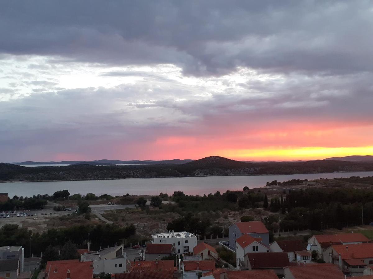 Apartment Marinero Sibenik Exterior photo